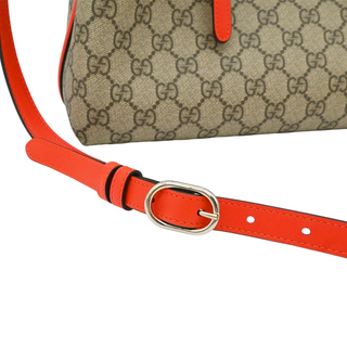 GUCCI | GG Emblem Medium Tote Bag