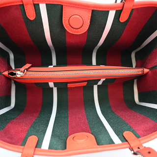 GUCCI | GG Emblem Medium Tote Bag