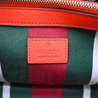 GUCCI | GG Emblem Medium Tote Bag