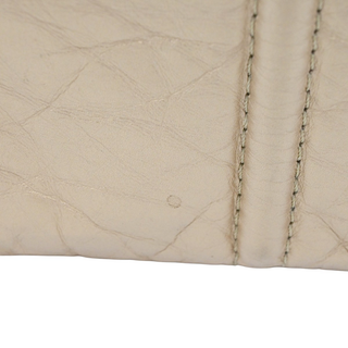 CHANEL | Gold Metallic Shopping in Moscow Tote Bag