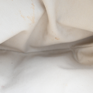 CHANEL | Gold Metallic Shopping in Moscow Tote Bag