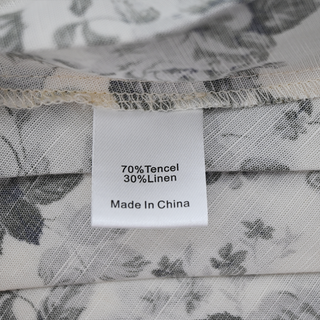 TUCKERNUCK | Faded Roses Toile Tate Mini Dress