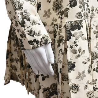 TUCKERNUCK | Faded Roses Toile Tate Mini Dress