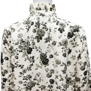 TUCKERNUCK | Faded Roses Toile Tate Mini Dress