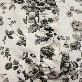 TUCKERNUCK | Faded Roses Toile Tate Mini Dress