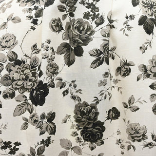 TUCKERNUCK | Faded Roses Toile Tate Mini Dress