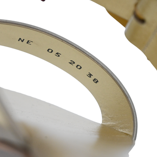 CHRISTIAN DIOR | Gold Metallic Wide-Strap Buckle Sandals