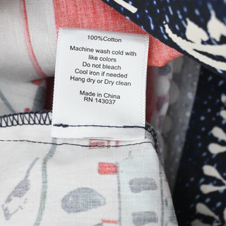 HUNTER BELL | Leslie Coastal Village Mini Dress