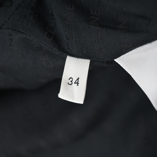 CELINE | Verneuil Black Wool Jacket