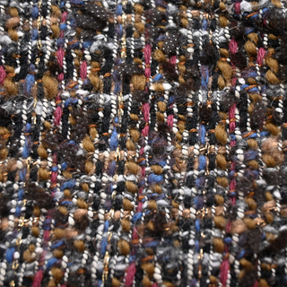 CHANEL | Forest Series Tweed Evening Jacket