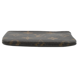 LOUIS VUITTON | Monogram Key Pouch