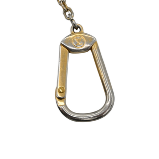 LOUIS VUITTON | Monogram Key Pouch