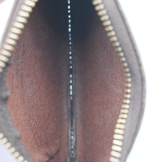 LOUIS VUITTON | Monogram Key Pouch