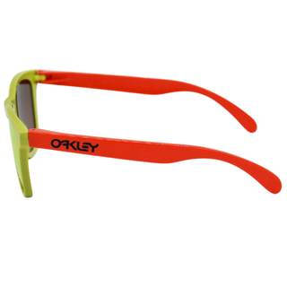 OAKLEY | Frogskins Aquatique Lagoon Sunglasses
