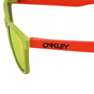 OAKLEY | Frogskins Aquatique Lagoon Sunglasses