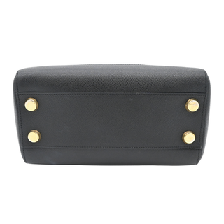 SENREVE | Black Midi Maestra Bag Convertible Backpack