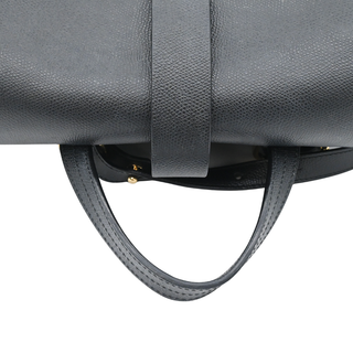 SENREVE | Black Midi Maestra Bag Convertible Backpack