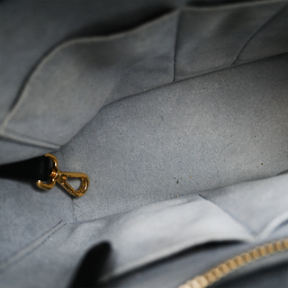 SENREVE | Black Midi Maestra Bag Convertible Backpack
