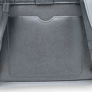 SENREVE | Black Midi Maestra Bag Convertible Backpack
