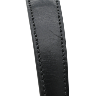 PRADA | Tricolor Vitello Sound Lock Shoulder Bag