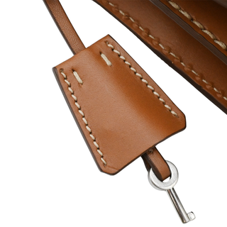 PRADA | Tricolor Vitello Sound Lock Shoulder Bag