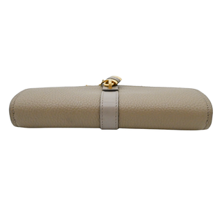 CHLOE | Motty Grey Aby Wallet-On-Chain