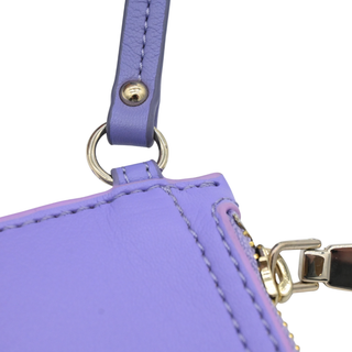 LOVE MOSCHINO | Purple Rome Colosseum Tote Bag