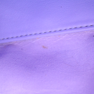 Purple Rome Colosseum Tote Bag