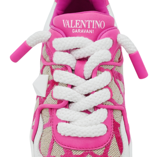 VALENTINO GARAVANI | One Stud XL Low-Top Sneakers