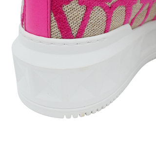 VALENTINO GARAVANI | One Stud XL Low-Top Sneakers