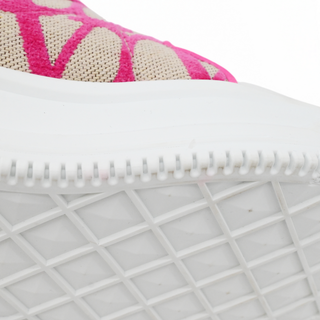 VALENTINO GARAVANI | One Stud XL Low-Top Sneakers