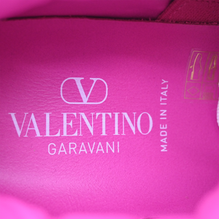 VALENTINO GARAVANI | One Stud XL Low-Top Sneakers