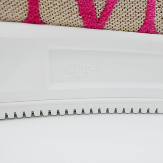 VALENTINO GARAVANI | One Stud XL Low-Top Sneakers