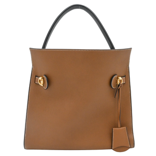 TORY BURCH | Lee Radziwill Double Tote Bag