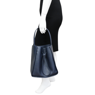 PHILLIP LIM | Ink Soleil Large Bucket Bag