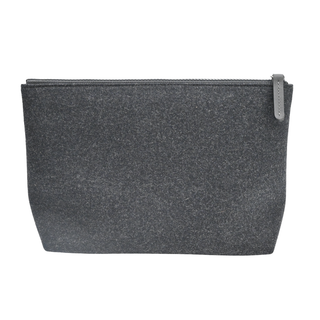 BRUNELLO CUCINELLI | Metallic Leather Tote Bag