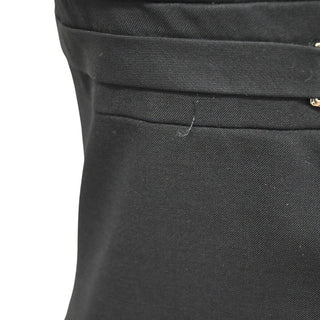 GUCCI | Black Knee-Length Sheath Dress