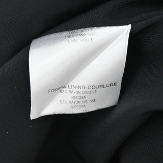 GUCCI | Black Knee-Length Sheath Dress