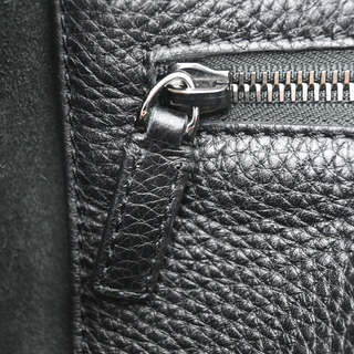 VALENTINO | Rolling Rockstud Leather Crossbody Bag