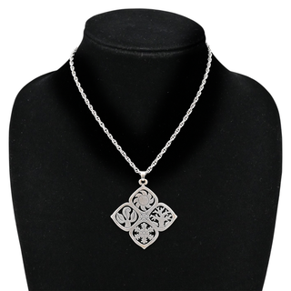 JAMES AVERY | Four Seasons Sterling Silver Pendant Necklace