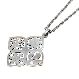 JAMES AVERY | Four Seasons Sterling Silver Pendant Necklace