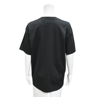 BURBERRY | Emerson TB Logo Oversized T-Shirt