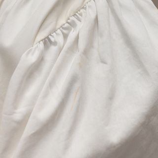 ALTUZARRA | Kathleen Optic White Poplin Midi Dress