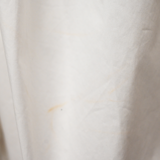 ALTUZARRA | Kathleen Optic White Poplin Midi Dress