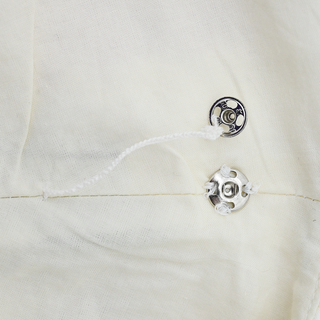 CAROLINA HERRERA | Floral Print Column Midi Dress