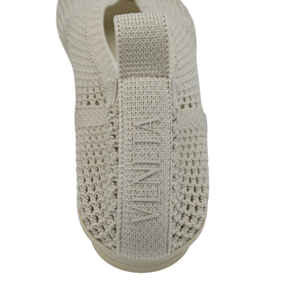 BOTTEGA VENETA | Atomic Knit Mesh Ballerina Flats