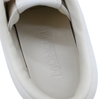 MONCLER | Altive Light Beige Sneakers