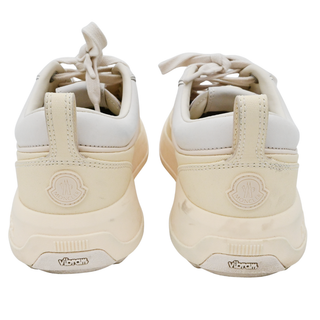 MONCLER | Altive Light Beige Sneakers