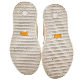 MONCLER | Altive Light Beige Sneakers