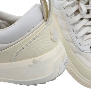 MONCLER | Altive Light Beige Sneakers